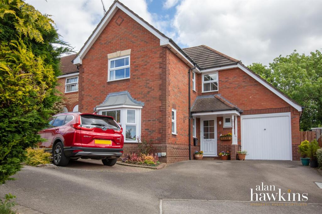 Main image of property: Tower Road, Peatmoor, Swindon