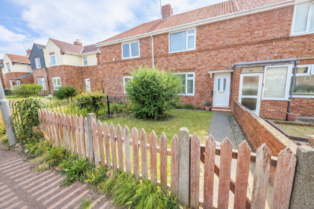 Main image of property: Lansbury Drive, Elisabethville, Birtley, Gateshead, DH3