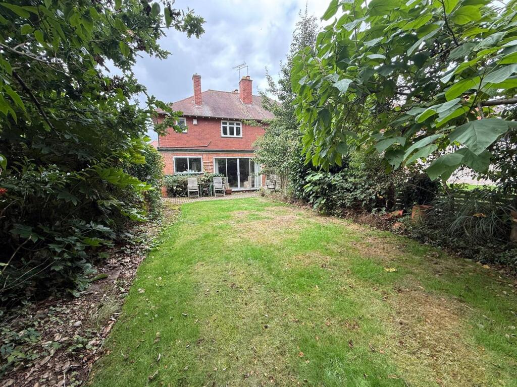 Park Drive, Littleover, Derby photo 2