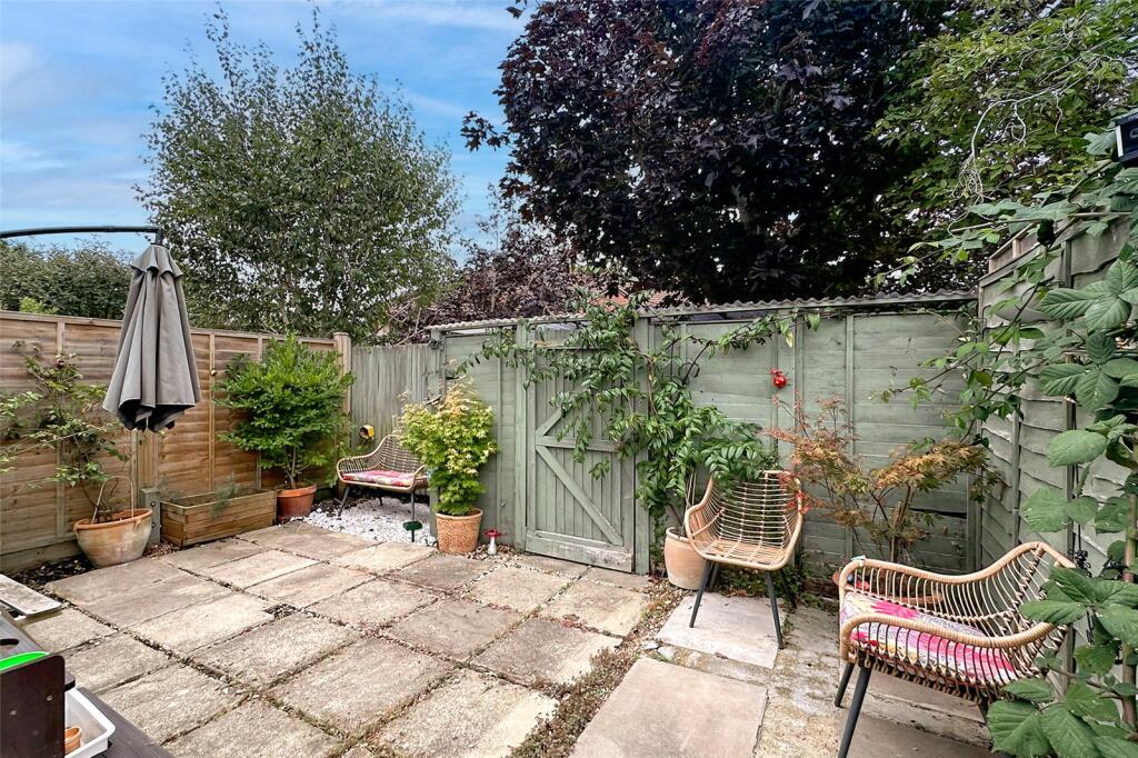 House in Arun, Rustington - View 2