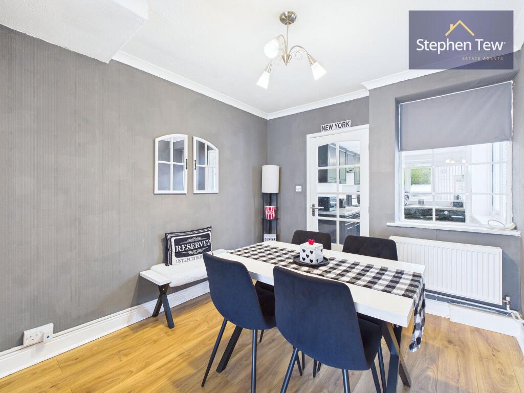 House in Blackpool - View 4