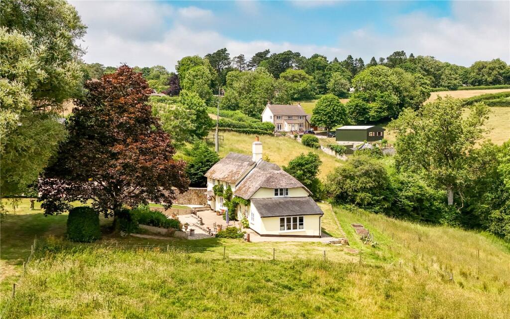 Harcombe, Devon, DT7 photo 2