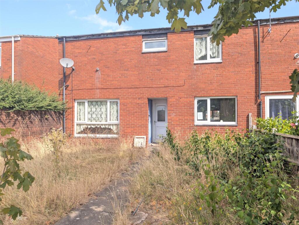 Main image of property: Blakemore, Brookside, Telford, Shropshire, TF3