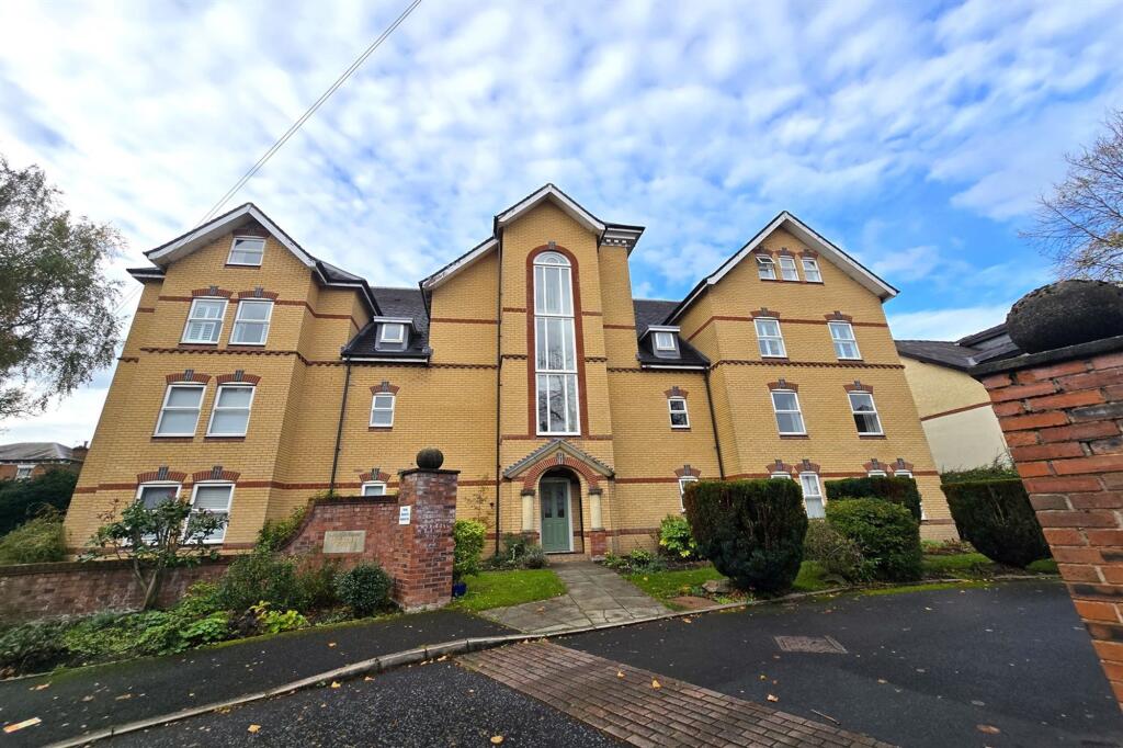 Main image of property: Gaskell Road, Mulberry Court Gaskell Road, WA14