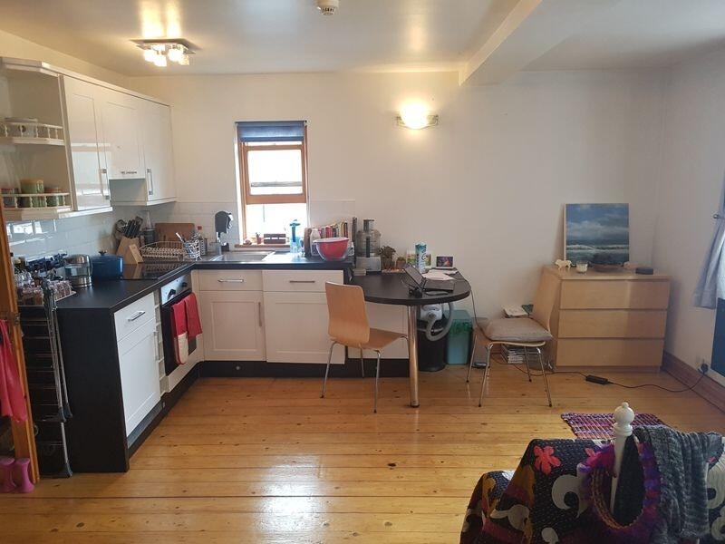 Main image of property: Studio Flat Amhurst Road A