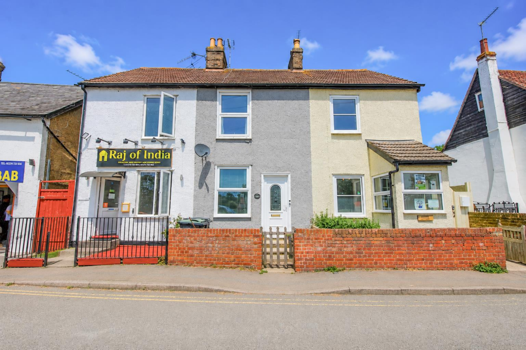 The Heath, Hatfield Heath, Bishop's Stortford, Bishop's Stortford