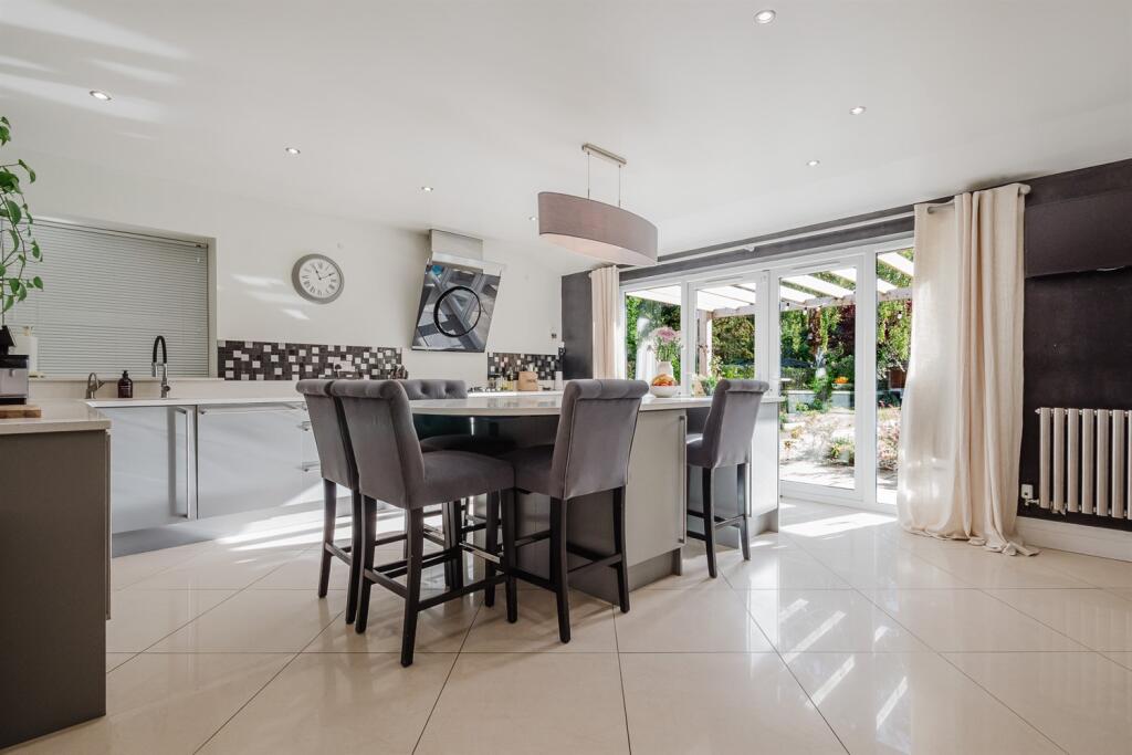 House in Northwich, Lostock Green - View 5