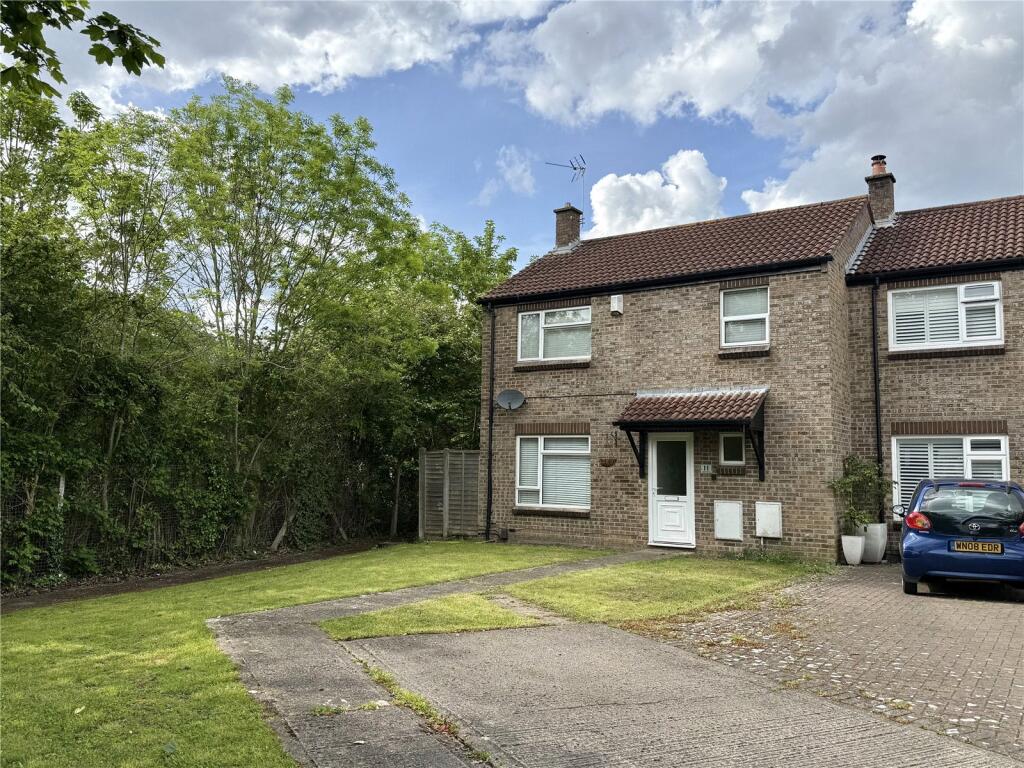 Main image of property: Capel Close, Warmley, Bristol, BS15