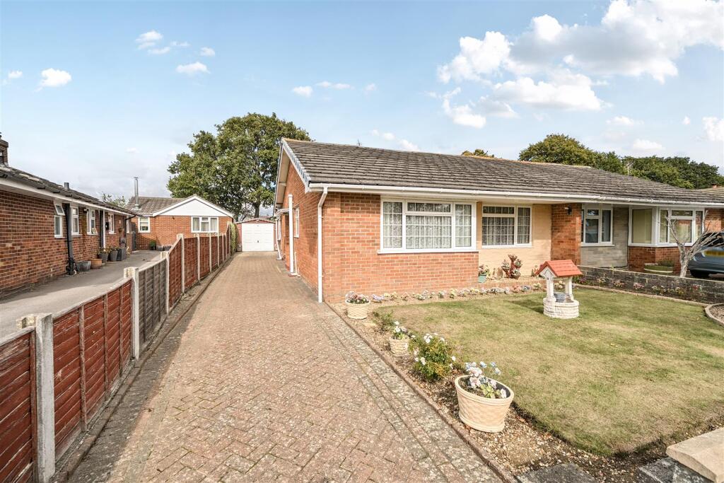 Main image of property: Stradbrook, Gosport