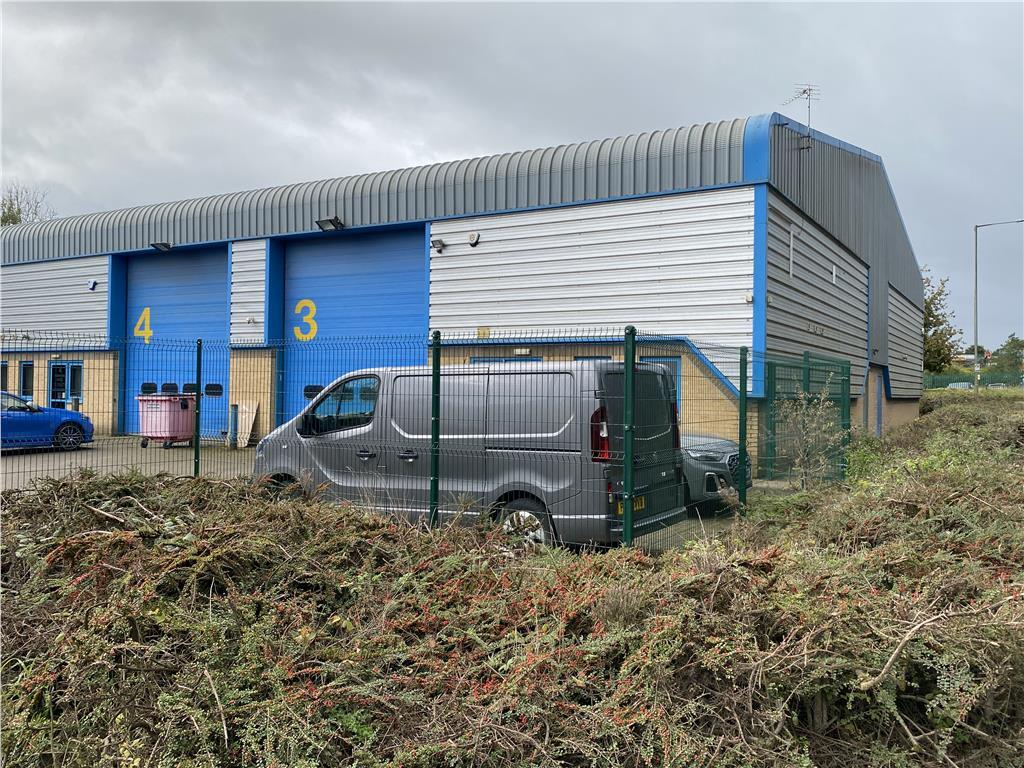 Additional image 3 of Unit 3, Norden Court, Alan Ramsbottom Way, Great Harwood, Blackburn, Lancashire, BB6 7UR