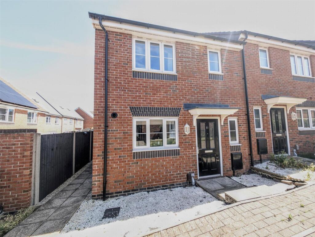 Main image of property: Blockley Road, Hadley, Telford, Shropshire, TF1