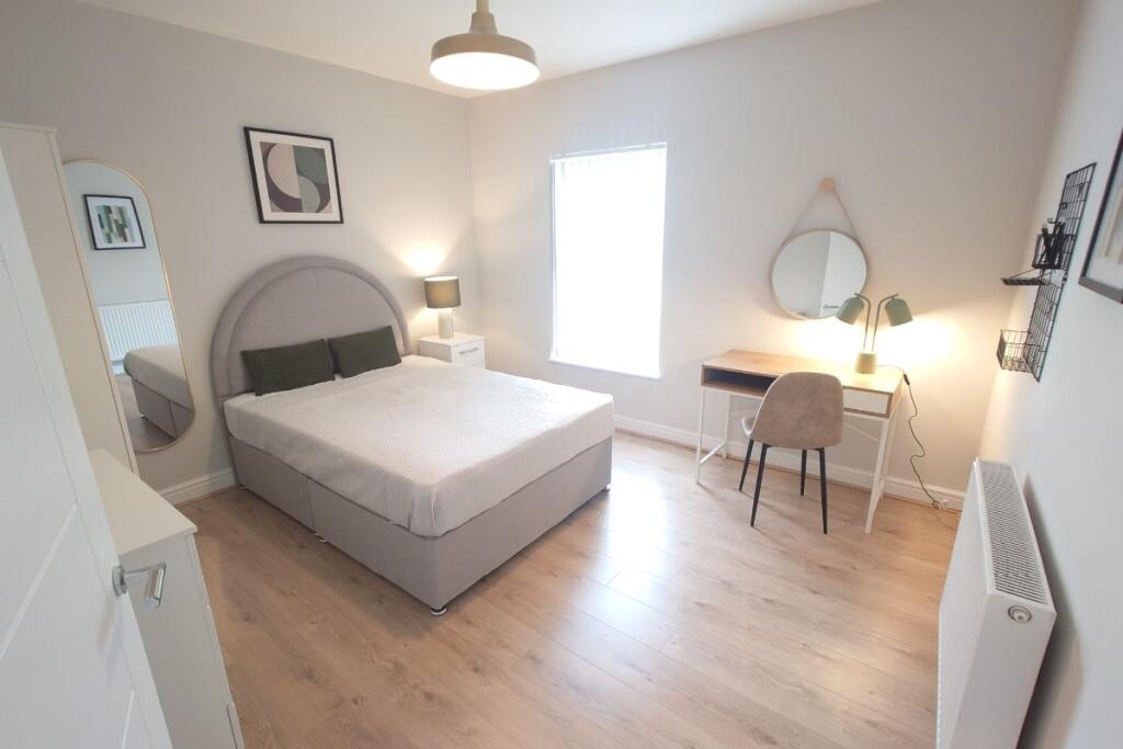 Main image of property: Battenberg Street, Liverpool
