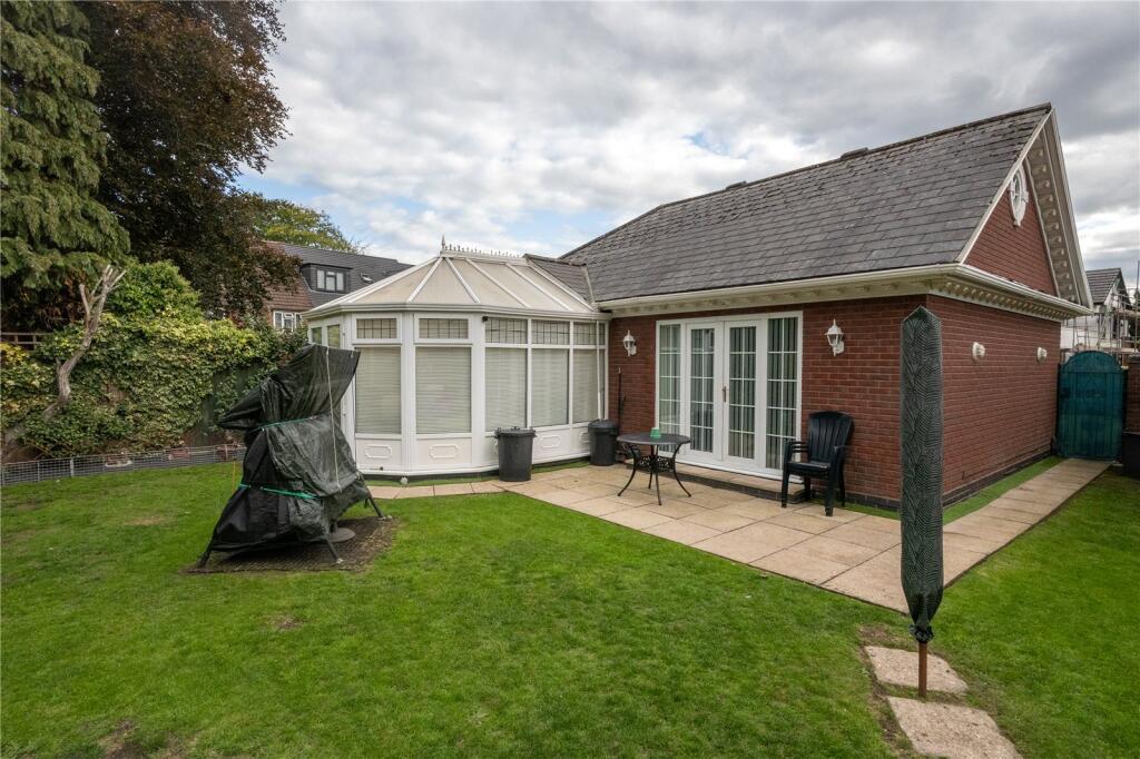 Additional image 12 of Shelsley Drive, Moseley, Birmingham, B13