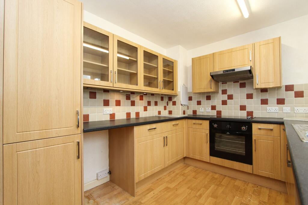House in Birmingham - More