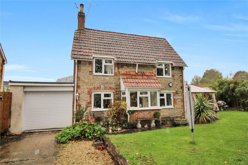 Main image of property: The Green, Lyneham, Chippenham, Wiltshire, SN15