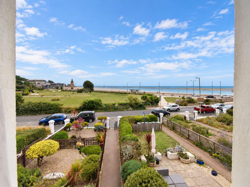 Alexandra Terrace, Exmouth, Devon photo 2