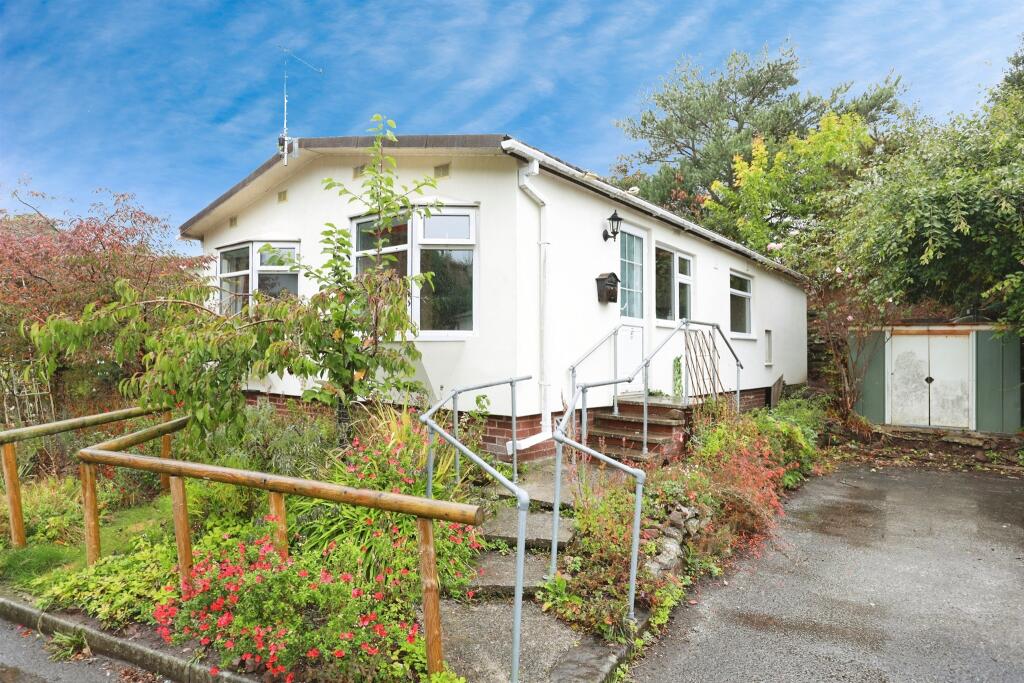 Main image of property: Eddisbury Hill, Delamere, Northwich