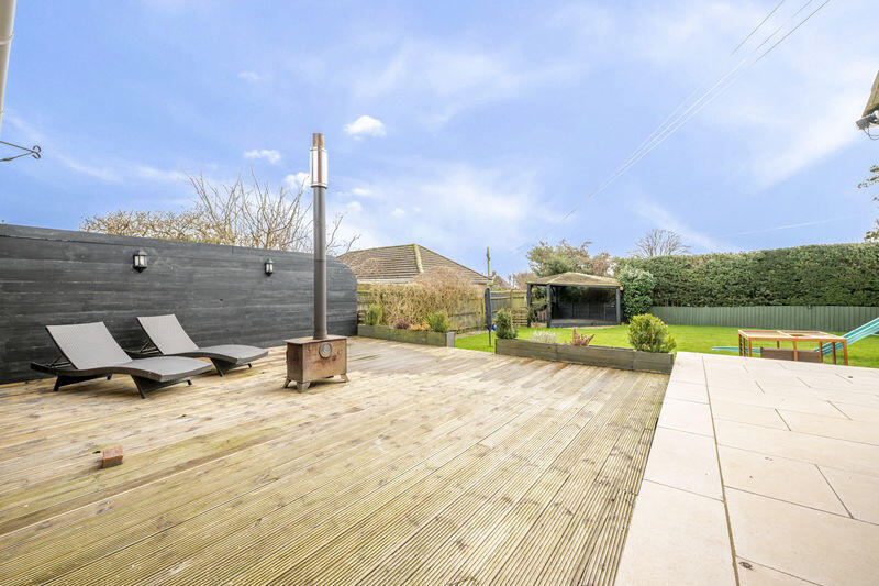 Blackness Road, Crowborough image 3