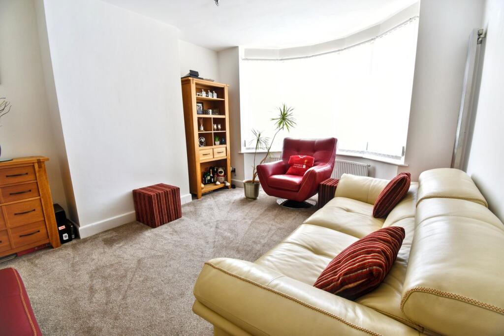 House in Milton Keynes - More