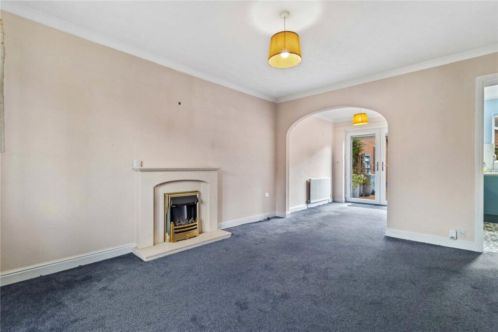 Medway Crescent, Altrincham, Greater Manchester, WA14 photo 4