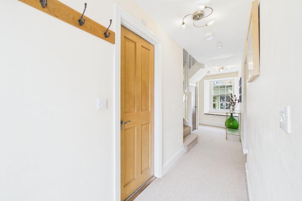 Apartment in Alnwick, Northumberland - View 5