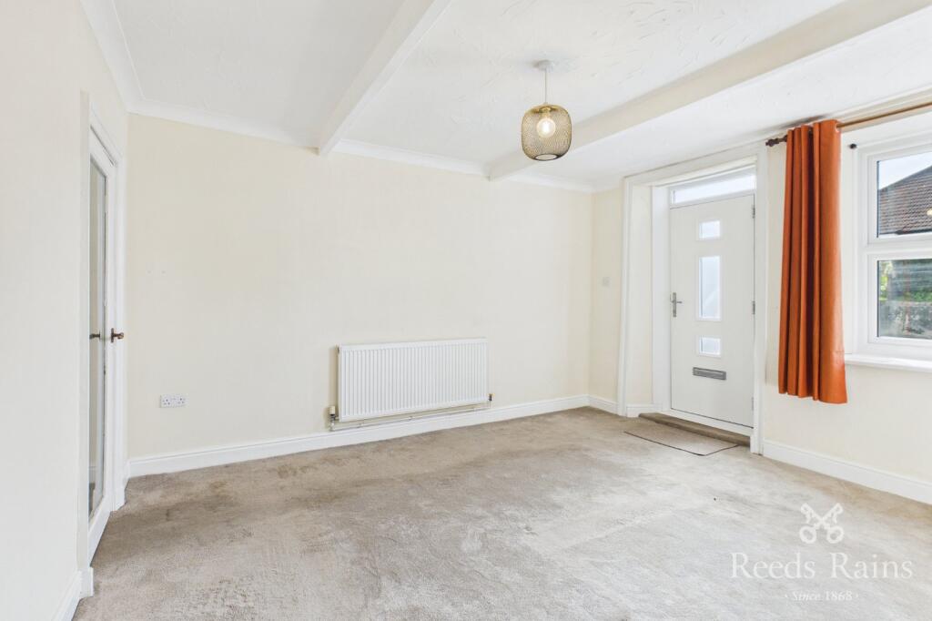 Ledger Lane, Lofthouse, Wakefield, West Yorkshire, WF3 photo 3