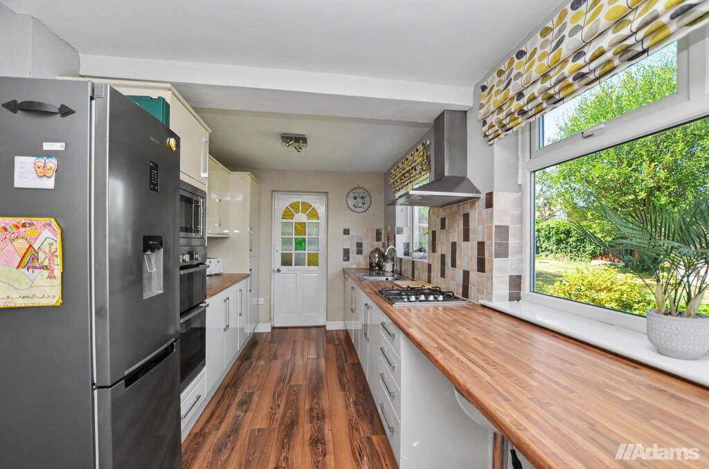 House in Runcorn, Grange - More