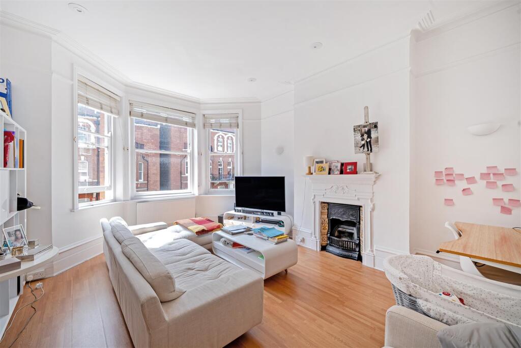 Main image of property: Antrim Road, Belsize Park, NW3