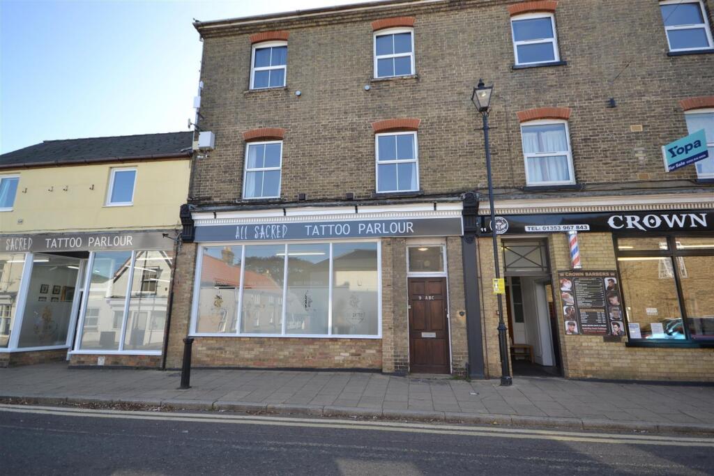 Main image of property: Main Street, Littleport