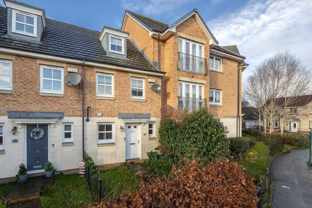 Main image of property: Leyland Road, Bathgate