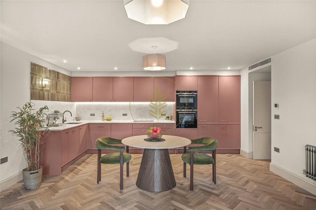 Main image of property: Brondesbury Park, London, NW6