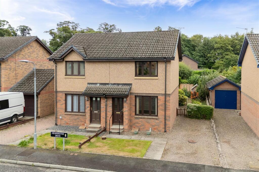 House in Galashiels - View 2