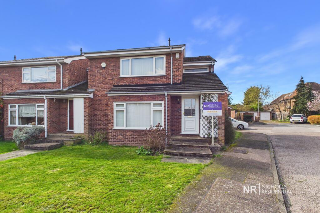 Main image of property: Fairlight Close, Worcester Park, Surrey. KT4