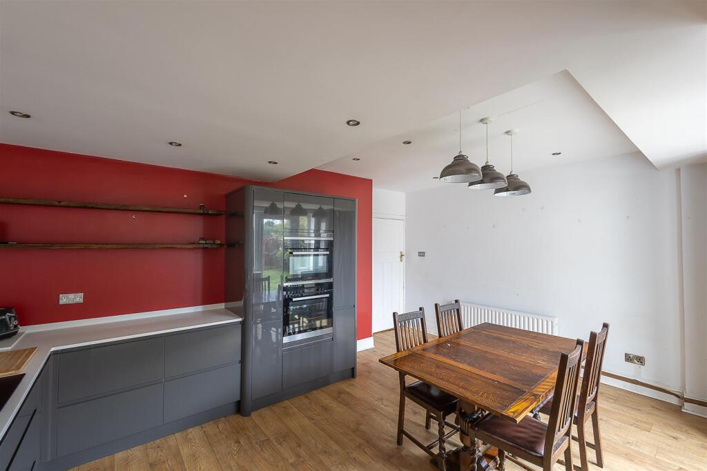 House in Newcastle upon Tyne - More