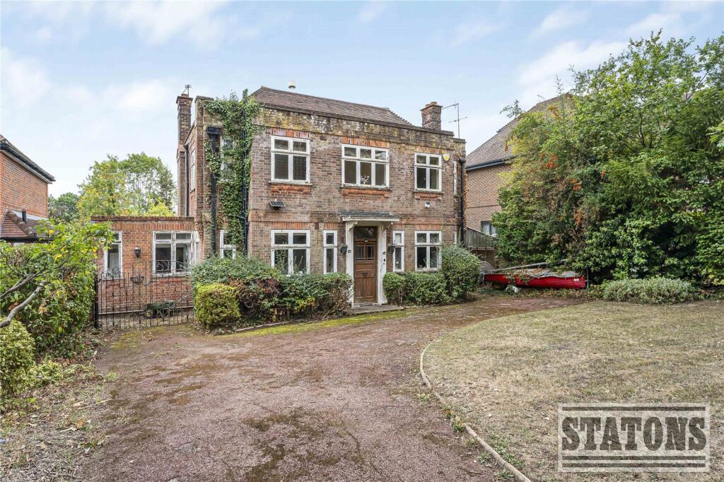 House in Enfield - View 2