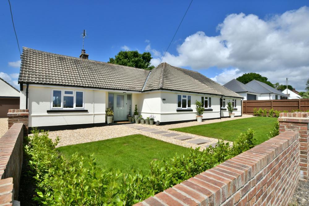 Main image of property: Gaunts Common, Wimborne, BH21 4JR