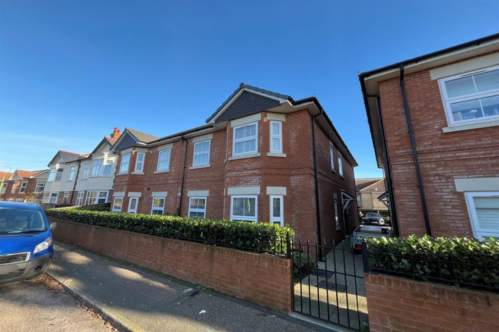 Main image of property: Southbourne