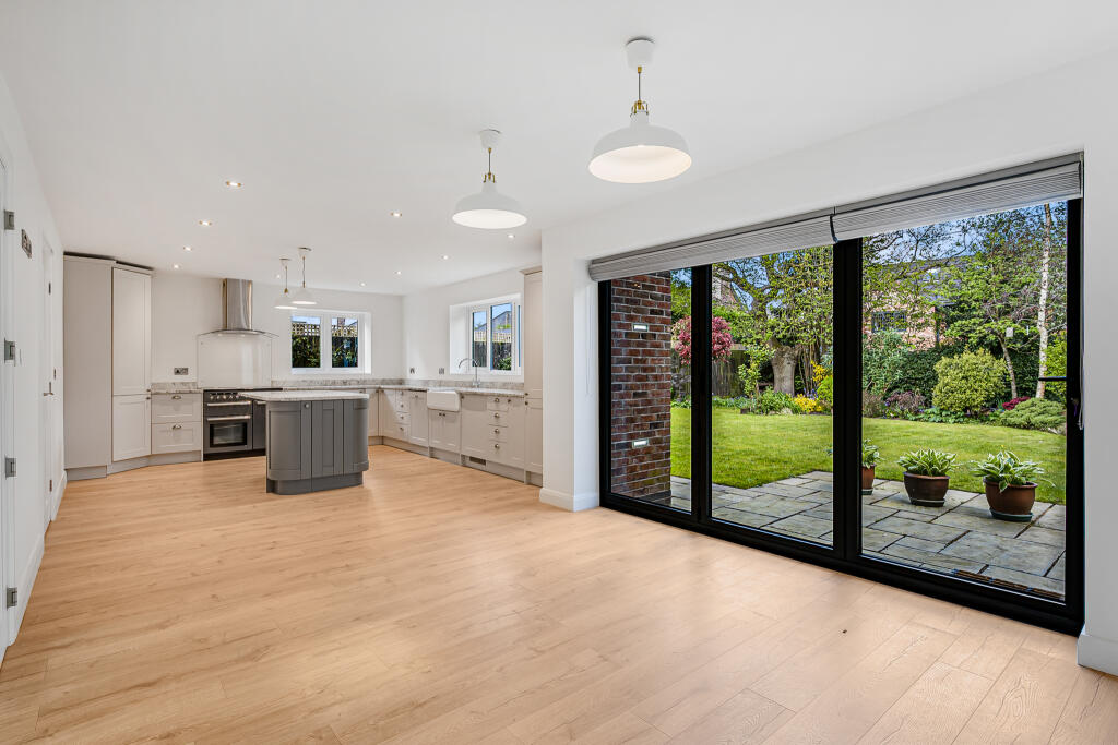 Appledore, Goostrey Lane, Cranage photo 3