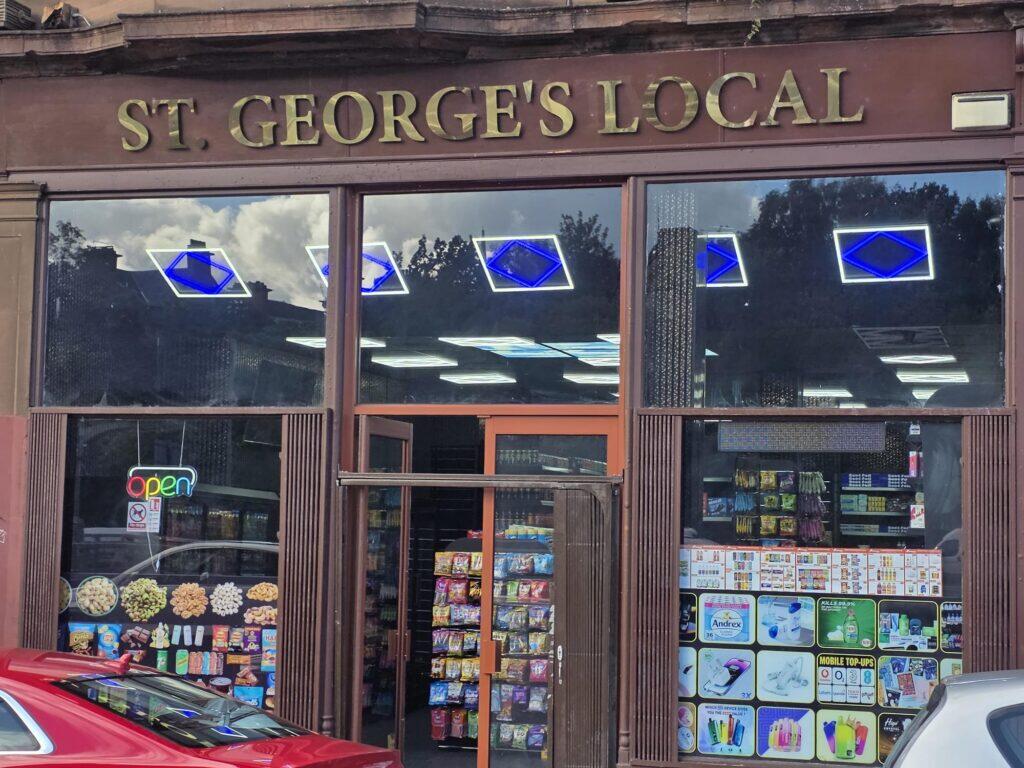 Main image of property: 73 St. Georges Road Glasgow G3 6JA