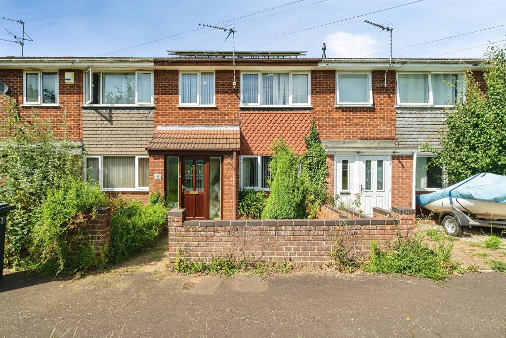 Main image of property: Ranworth Close, Belton, Great Yarmouth