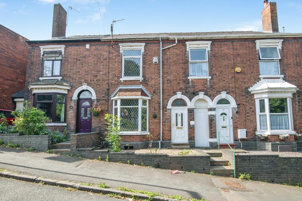 Main image of property: Springfield Close, Rowley Regis, B65