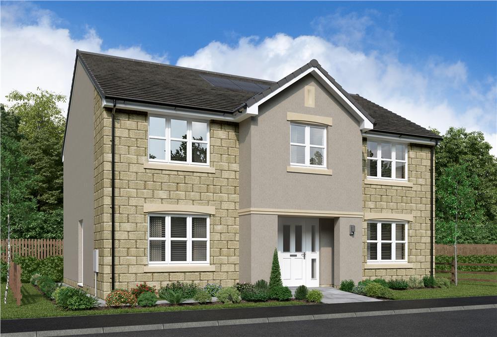 Main image of property: Off B6392,
Bonnyrigg,
Midlothian,
EH19 3FA