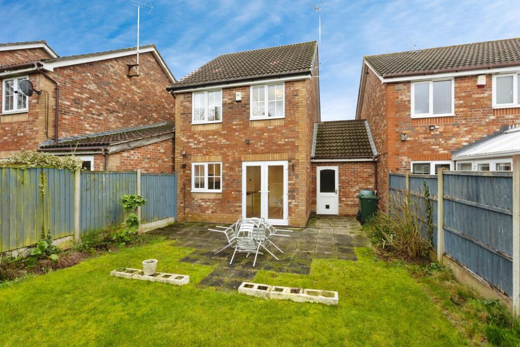 Ullswater Close, Gamston, Nottingham, NG2 photo 3