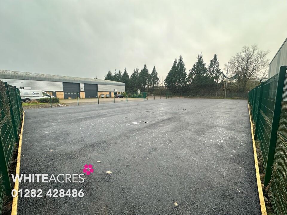 Additional image 2 of Fenced Compound Norden Court , Alan Ramsbottom Way, Great Harwood, Blackburn, BB6 7UR