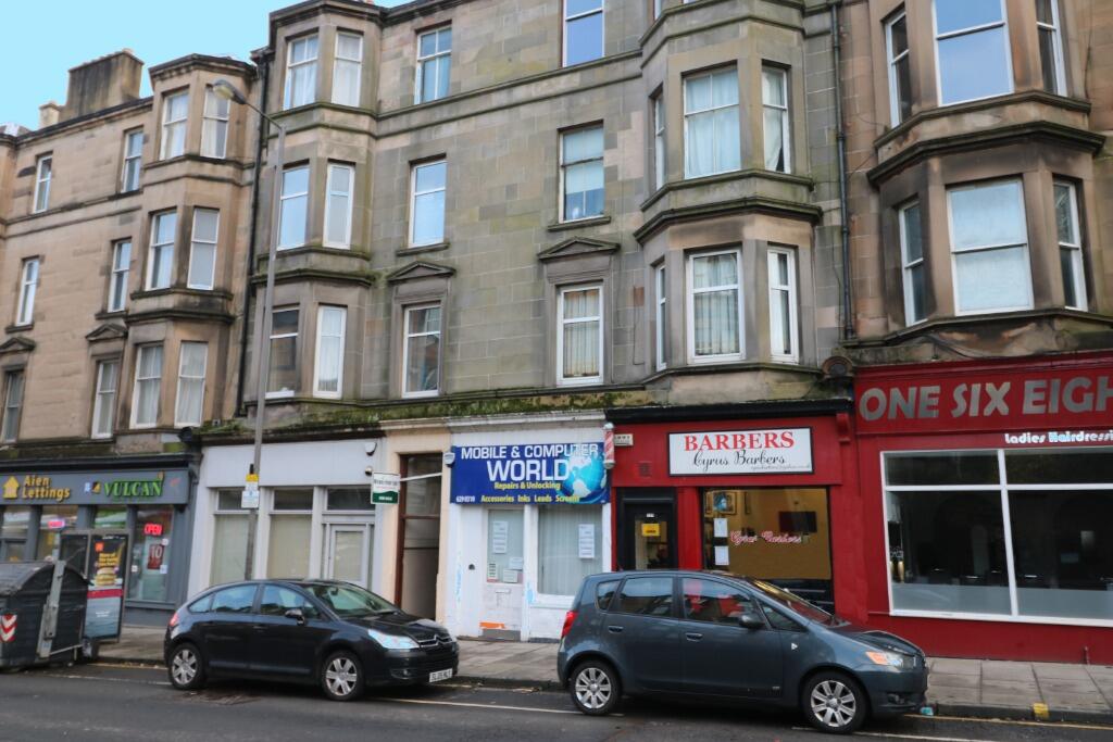 Main image of property: Dalkeith Road, Prestonfield, Edinburgh, EH16