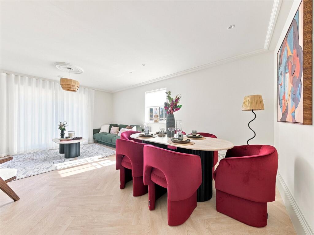 House in Thanet, Westgate-on-Sea - View 3