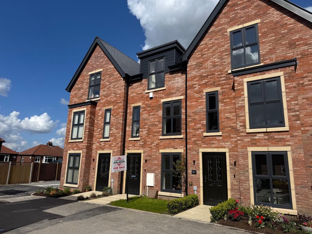 Main image of property: Church Mead, Greater Manchester, SK14