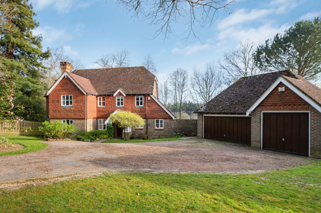 Main image of property: Copperfields, Horsham, West Sussex.