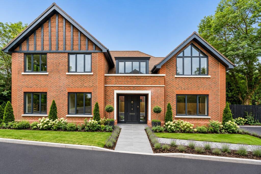 Main image of property: Mill Lane, Chalfont St. Giles, Buckinghamshire, HP8