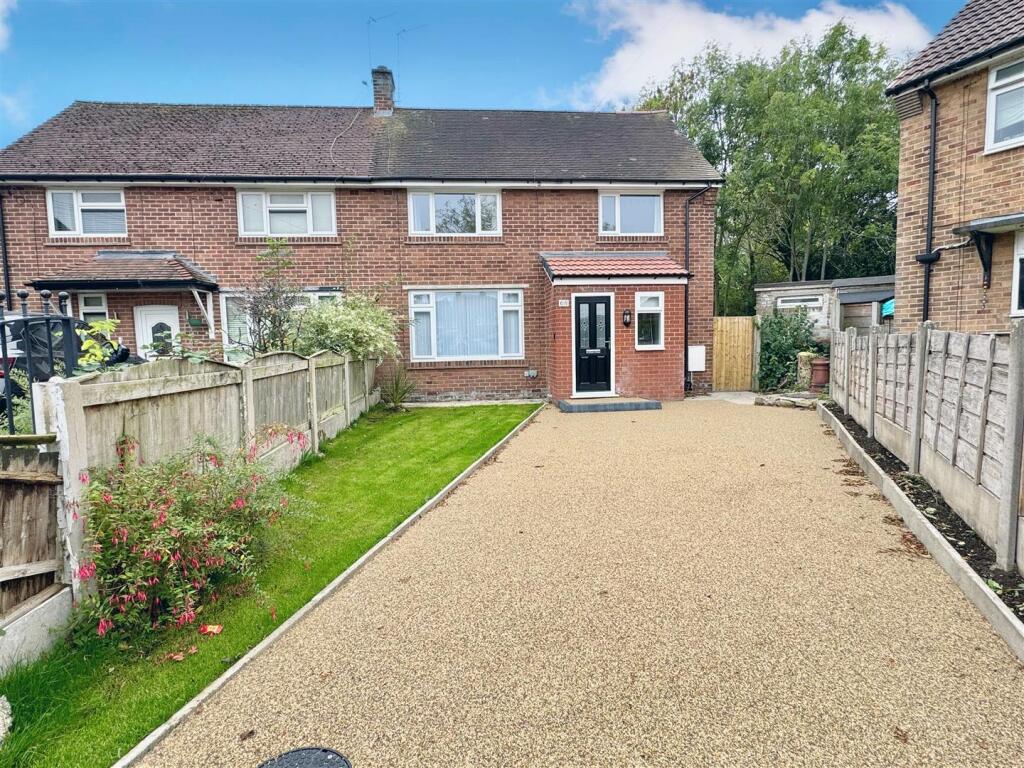 Main image of property: Bollin Avenue, Bowdon